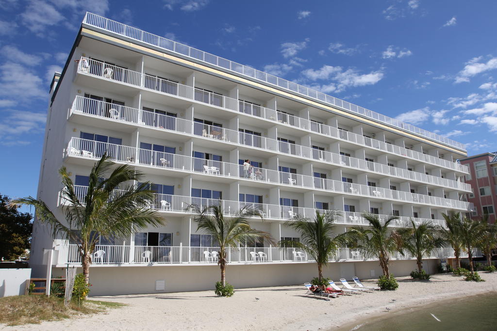 Princess Bayside Beach Hotel โอเชียนซิตี้ ภายนอก รูปภาพ